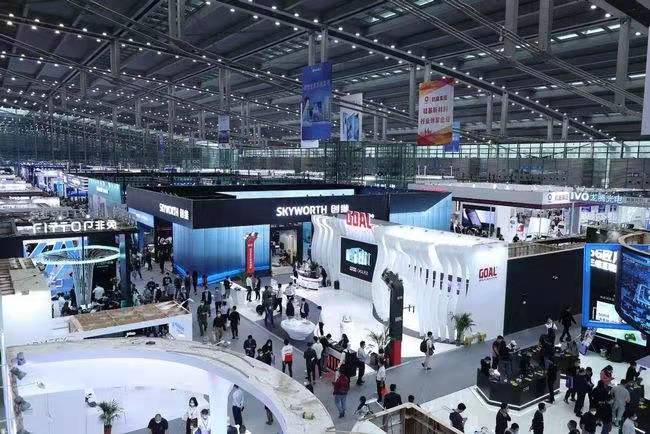 2023中国深圳国际传感器展览会