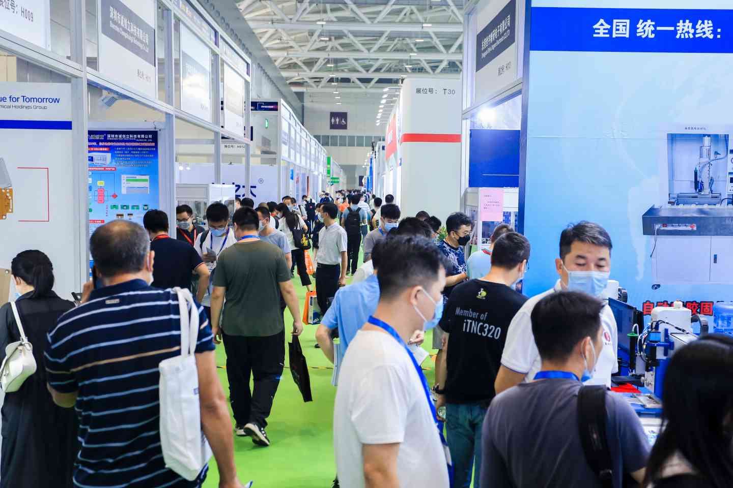 2022中国（深圳）国际太阳能光伏与分布式能源博览会暨太阳能光伏发展论坛