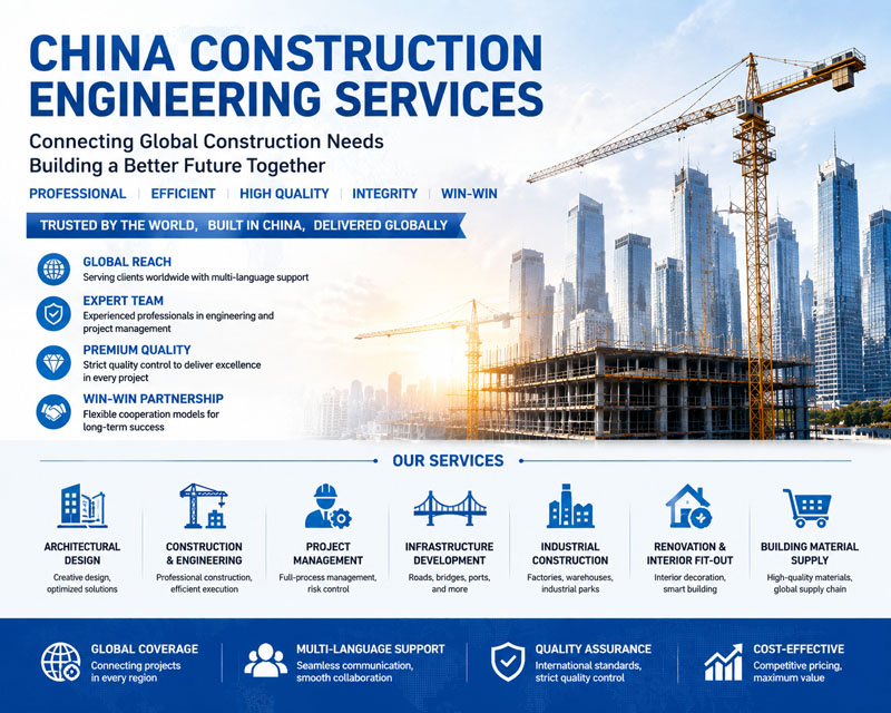 Projeto de Engenharia de Construção